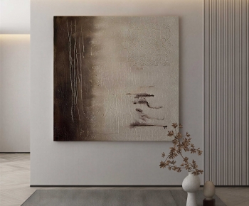 Wabi-sabi Style Painting-ID:556969888