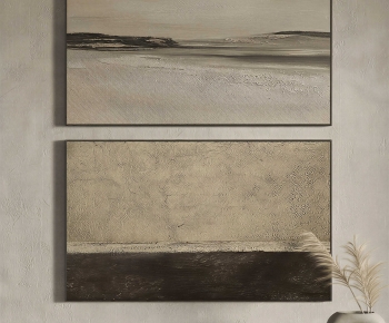 Wabi-sabi Style Painting-ID:794883014