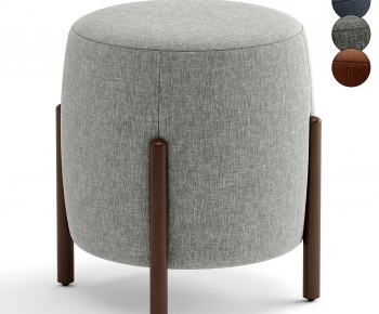 Modern Sofa Stool-ID:713500988