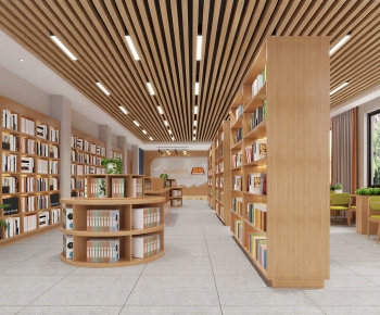 Modern Library-ID:889648913