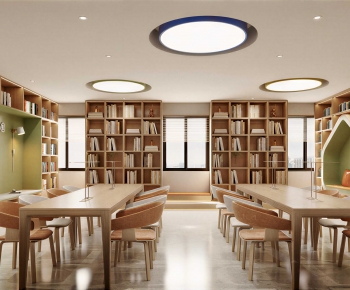 Modern Library-ID:197876937