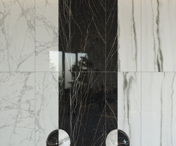 Modern Wall/floor/ceiling-ID:415045983