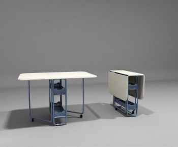 Modern Dining Table-ID:713903907