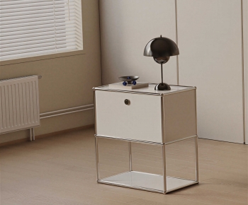 Modern Bedside Cupboard-ID:524064068