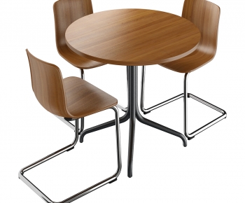 Modern Lounge Chair-ID:592701915