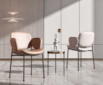 Modern Lounge Chair-ID:549669033