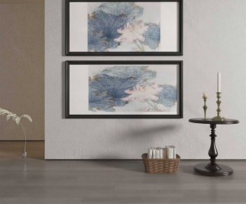 New Chinese Style Painting-ID:630259576