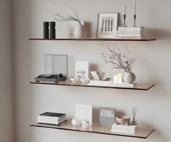 Modern Decorative Set-ID:512391093