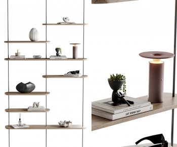 Modern Shelving-ID:588763959