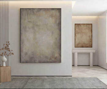 Wabi-sabi Style Painting-ID:322148084