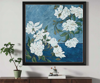French Style Painting-ID:312464006