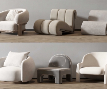 Modern Lounge Chair-ID:801088826
