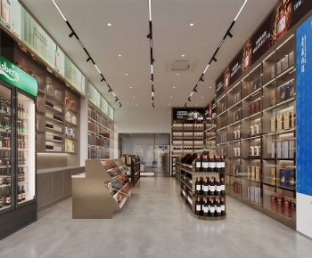 Modern Smoke Hotel-ID:796010975