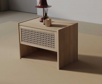 Modern Bedside Cupboard-ID:131613972