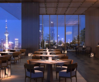 Modern A Living Room-ID:755361089