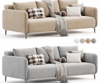 Modern A Sofa For Two-ID:385749343