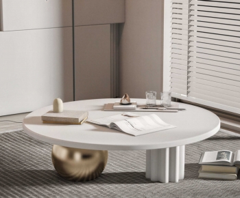 Modern Coffee Table-ID:207855946