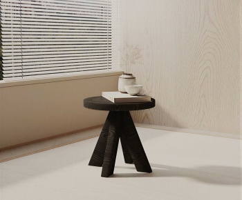 Modern Side Table/corner Table-ID:604346995