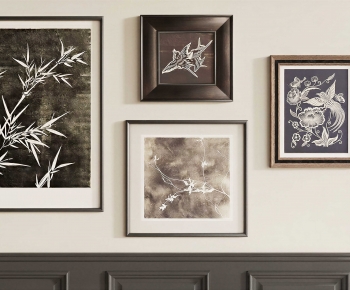 French Style Painting-ID:657574896