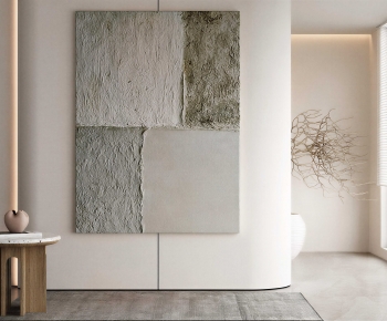 Wabi-sabi Style Painting-ID:590559016