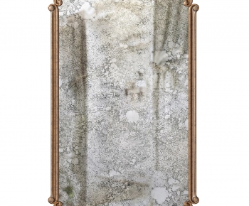 American Style The Mirror-ID:684801102