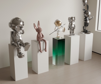 Modern Sculpture-ID:388731965