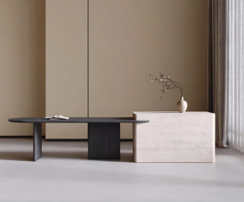 Modern Dining Table-ID:856939085