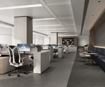 Modern Staff Area-ID:467262989