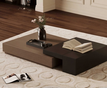 Modern Coffee Table-ID:312871932