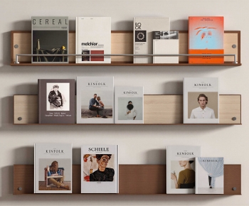 Modern Bookshelf-ID:195976978