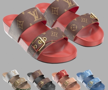 Modern Shoes-ID:401704071