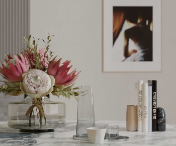 Modern Decorative Set-ID:184829953