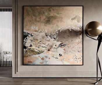 Wabi-sabi Style Painting-ID:463728989