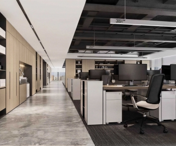 Modern Staff Area-ID:172029029