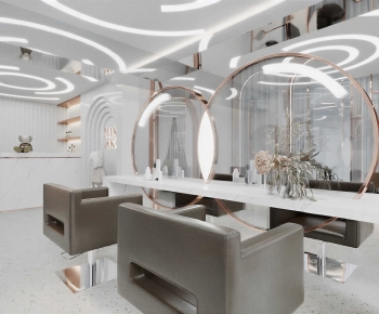 Modern Barbershop-ID:895206934