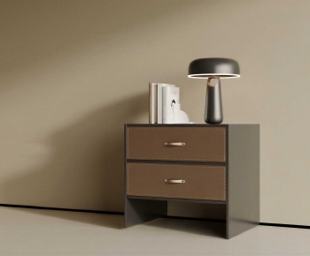 Modern Bedside Cupboard-ID:792490014