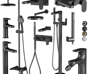 Modern Faucet/Shower-ID:305274966