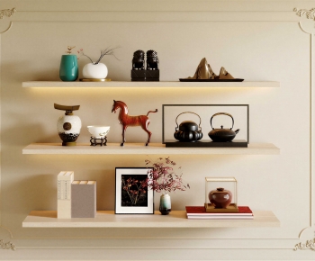 Modern Decorative Set-ID:695945028