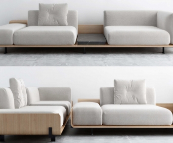 Modern Multi Person Sofa-ID:409679896