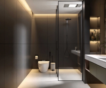 Modern TOILET-ID:607810052