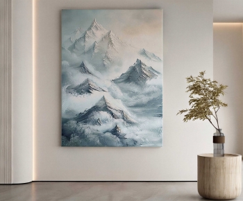 Modern Painting-ID:163455965