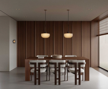 Modern Dining Room-ID:149528989