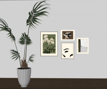 Modern Painting-ID:694164047