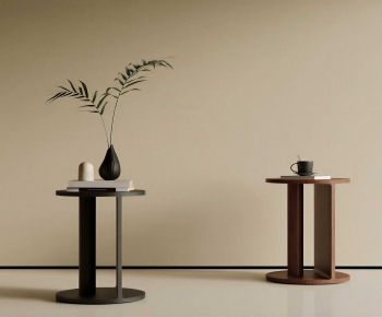 Modern Side Table/corner Table-ID:435858017