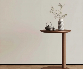 Modern Side Table/corner Table-ID:854862938