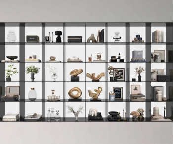 Modern Decorative Set-ID:415117983