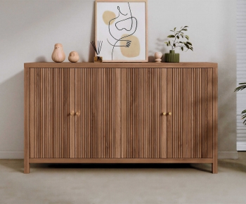 Modern Side Cabinet-ID:639854919