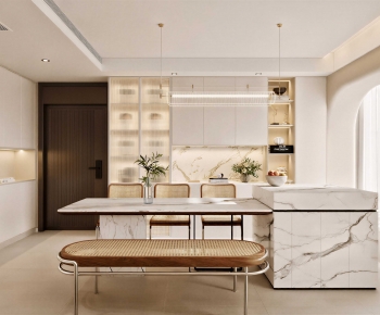 Modern Dining Room-ID:586481097