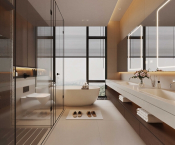 Modern TOILET-ID:239080912