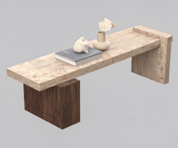 Modern Dining Table-ID:172799119